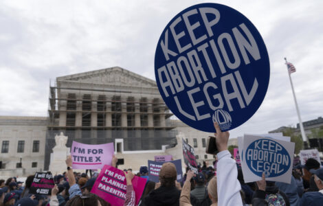 Study finds more people are obtaining abortions but fewer are traveling to other states for it